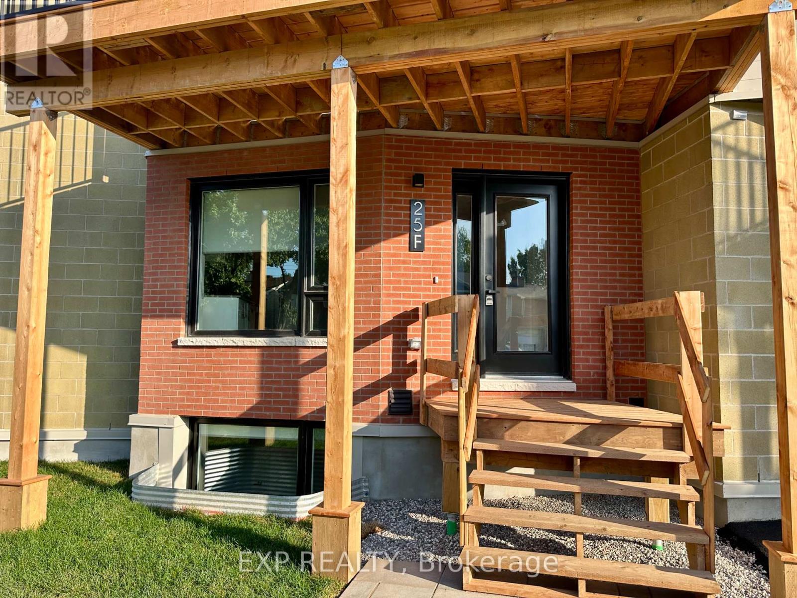 F - 25 FAIR OAKS CRESCENT, Ottawa — photo 5