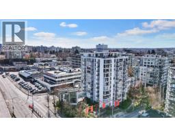 204 1633 W 8th Avenue, Vancouver, BC V6J5H7 Photo 36