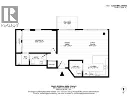 204 1633 W 8th Avenue, Vancouver, BC V6J5H7 Photo 37