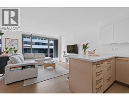 204 1633 W 8th Avenue, Vancouver, BC V6J5H7 Photo 6