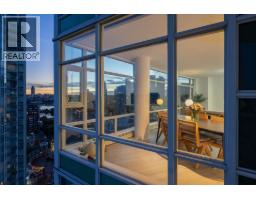2607 198 Aquarius Mews, Vancouver, BC V6Z2Y4 Photo 11