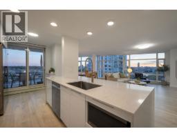 2607 198 Aquarius Mews, Vancouver, BC V6Z2Y4 Photo 14