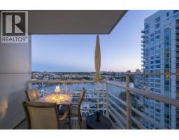 2607 198 Aquarius Mews, Vancouver, BC V6Z2Y4 Photo 18