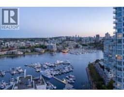 2607 198 Aquarius Mews, Vancouver, BC V6Z2Y4 Photo 19