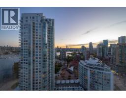 2607 198 Aquarius Mews, Vancouver, BC V6Z2Y4 Photo 27