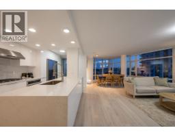 2607 198 Aquarius Mews, Vancouver, BC V6Z2Y4 Photo 6