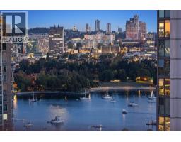 2600 1280 Richards Street, Vancouver, BC V6B1S2 Photo 18