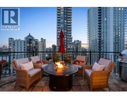 2600 1280 Richards Street, Vancouver, BC V6B1S2 Photo 19