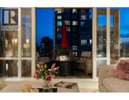 2600 1280 Richards Street, Vancouver, BC V6B1S2 Photo 22