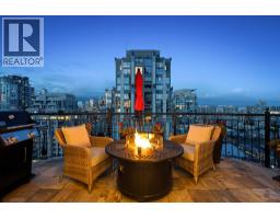 2600 1280 Richards Street, Vancouver, BC V6B1S2 Photo 23