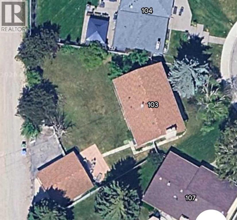 103 Huntcroft Place NE, Calgary, Alberta, T2K4E6 — thumbnail 2