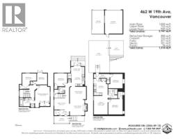 462 W 19th Avenue, Vancouver, BC V5Y2B9 Photo 40