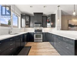 Recreational, Games room - 2952 Peacekeepers Way Sw, Calgary, AB T3E7R6 Photo 8