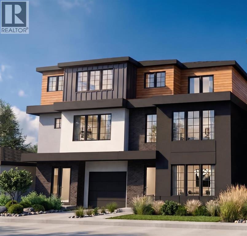 4614 16 Street SW, Calgary, Alberta, T3C1G7