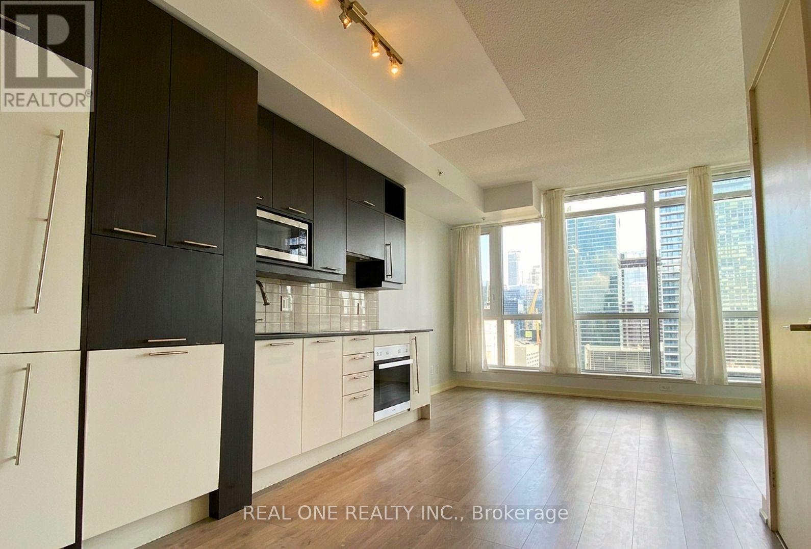 2205 - 199 RICHMOND STREET W, Toronto (Waterfront Communities) — photo 3