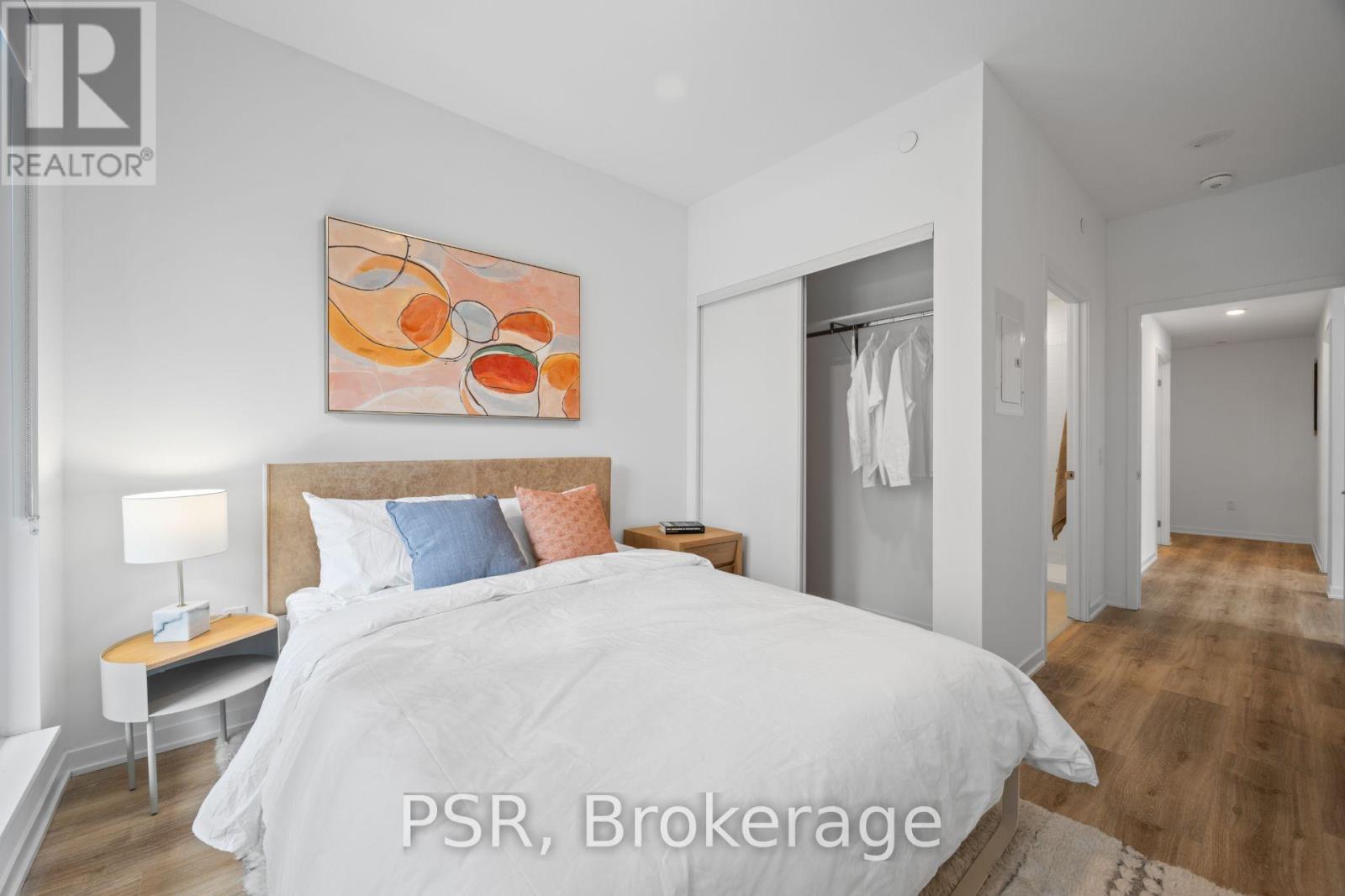 710 - 101 ROEHAMPTON AVENUE, Toronto (Mount Pleasant West) — photo 10