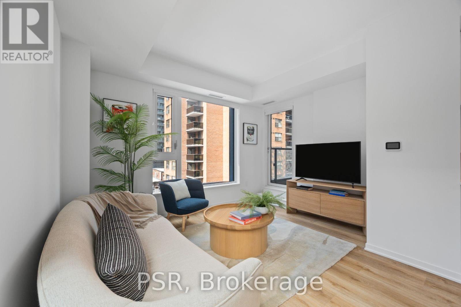 710 - 101 ROEHAMPTON AVENUE, Toronto (Mount Pleasant West) — photo 6