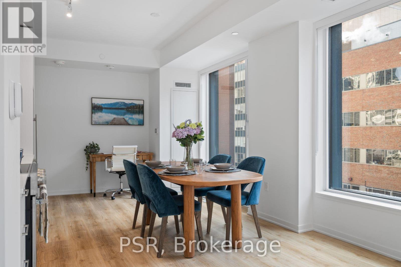 710 - 101 ROEHAMPTON AVENUE, Toronto (Mount Pleasant West) — photo 8