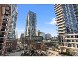 710 - 101 Roehampton Avenue, Toronto, ON M4P2W2 Photo 30