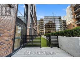 710 - 101 Roehampton Avenue, Toronto, ON M4P2W2 Photo 35