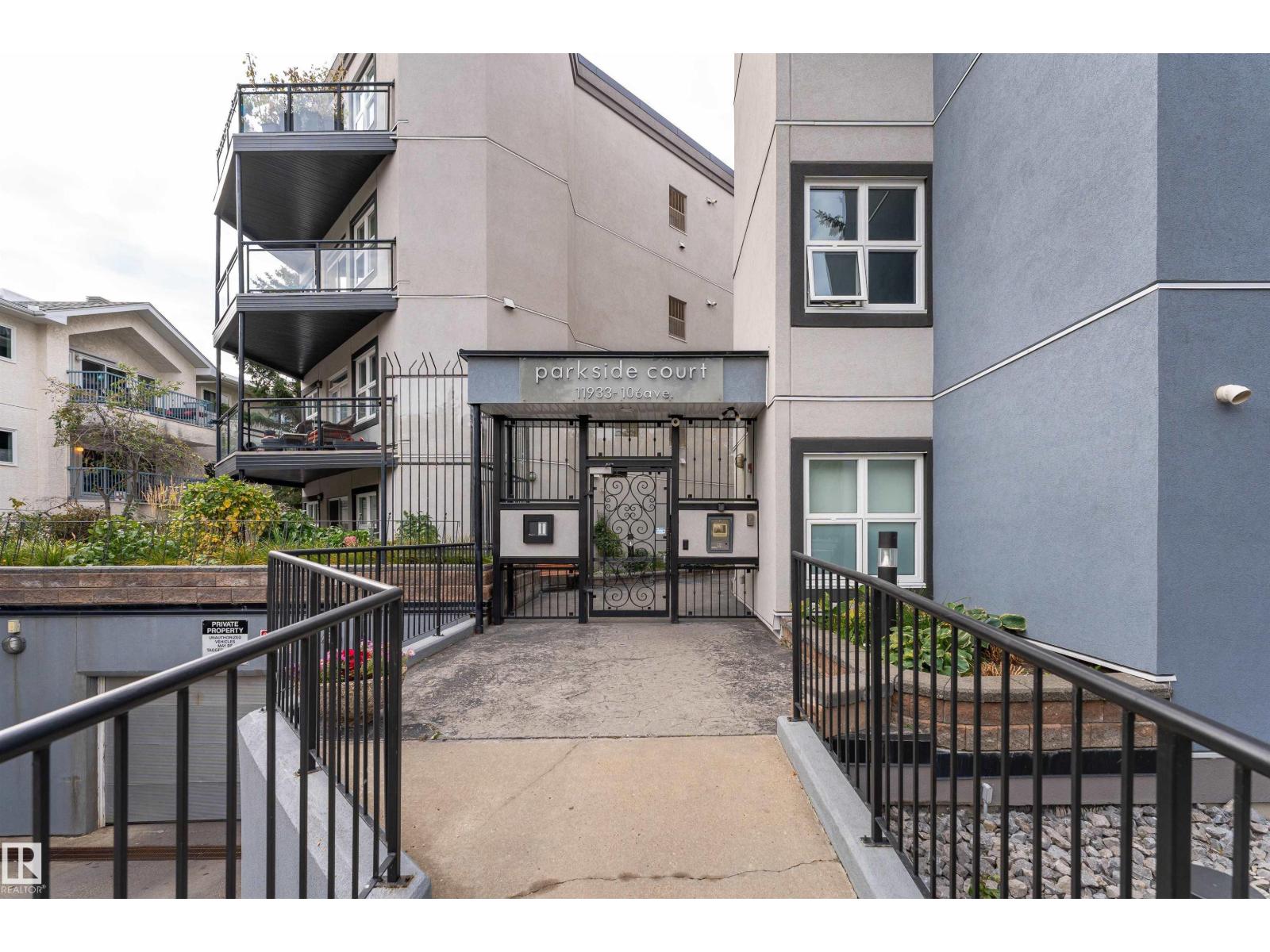 #104 11933 106 AV NW - 20