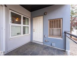 #104 11933 106 Av Nw, Edmonton, AB T5H0S2 Photo 18
