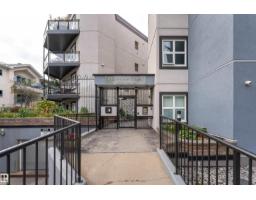 #104 11933 106 Av Nw, Edmonton, AB T5H0S2 Photo 20