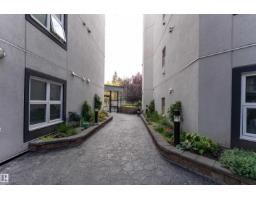#104 11933 106 Av Nw, Edmonton, AB T5H0S2 Photo 21