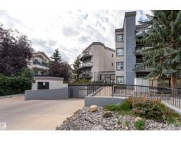 #104 11933 106 Av Nw, Edmonton, AB T5H0S2 Photo 22