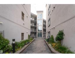 #104 11933 106 Av Nw, Edmonton, AB T5H0S2 Photo 23