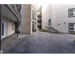 #104 11933 106 Av Nw, Edmonton, AB T5H0S2 Photo 24