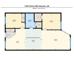 #104 11933 106 Av Nw, Edmonton, AB T5H0S2 Photo 27