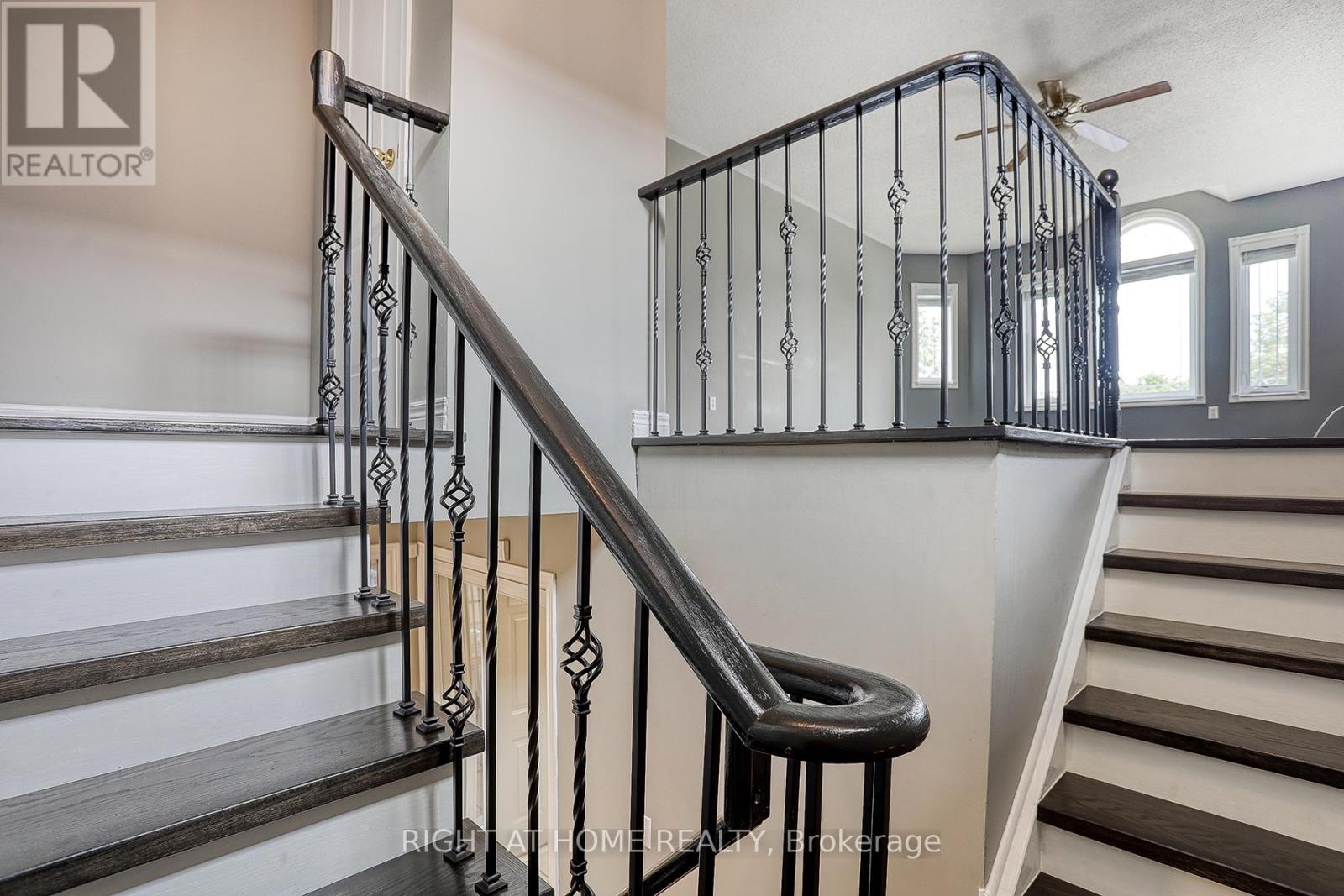 UPPER- 37 Brockman Crescent, Ajax, ON photo 13