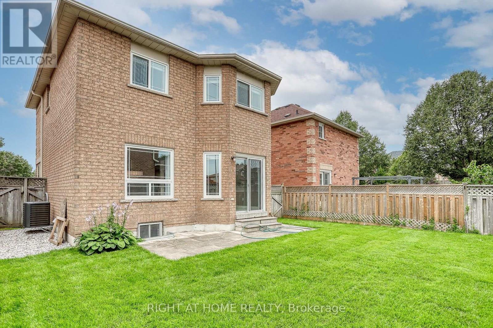 UPPER- 37 Brockman Crescent, Ajax, ON photo 27