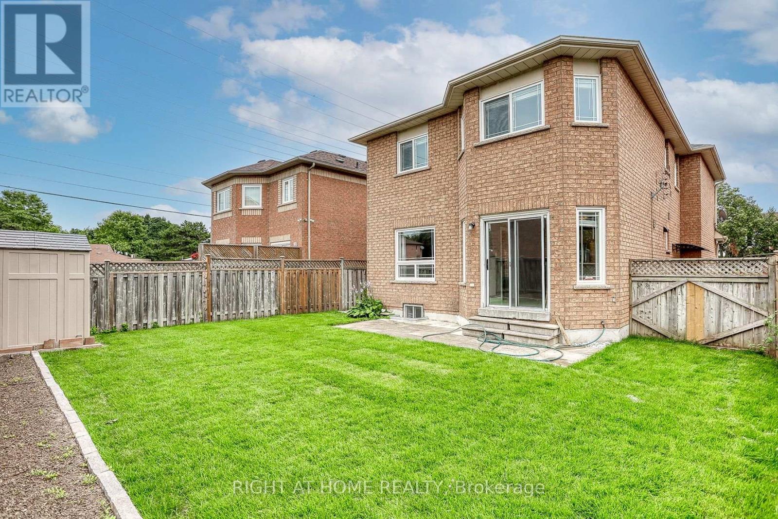 UPPER- 37 Brockman Crescent, Ajax, ON photo 28