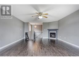 Upper - 37 Brockman Crescent, Ajax, ON L1T4B3 Photo 16
