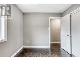 Upper - 37 Brockman Crescent, Ajax, ON L1T4B3 Photo 21
