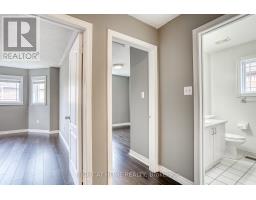 Upper - 37 Brockman Crescent, Ajax, ON L1T4B3 Photo 22