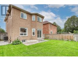 Upper - 37 Brockman Crescent, Ajax, ON L1T4B3 Photo 27