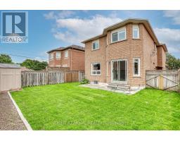 Upper - 37 Brockman Crescent, Ajax, ON L1T4B3 Photo 28