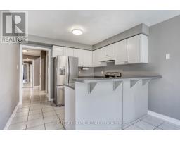 Upper - 37 Brockman Crescent, Ajax, ON L1T4B3 Photo 8
