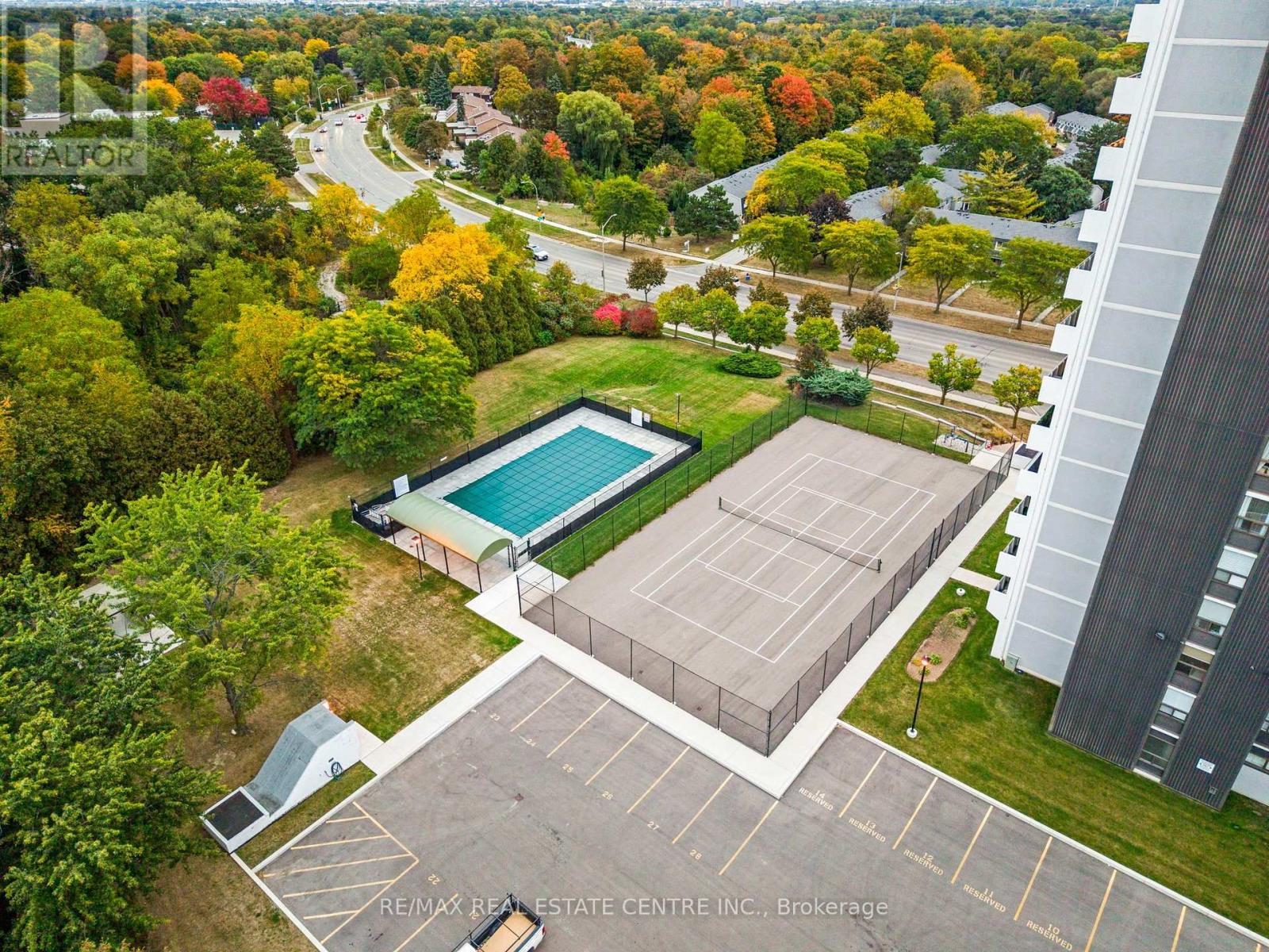 602 - 2055 UPPER MIDDLE ROAD, Burlington (Brant Hills) — photo 2