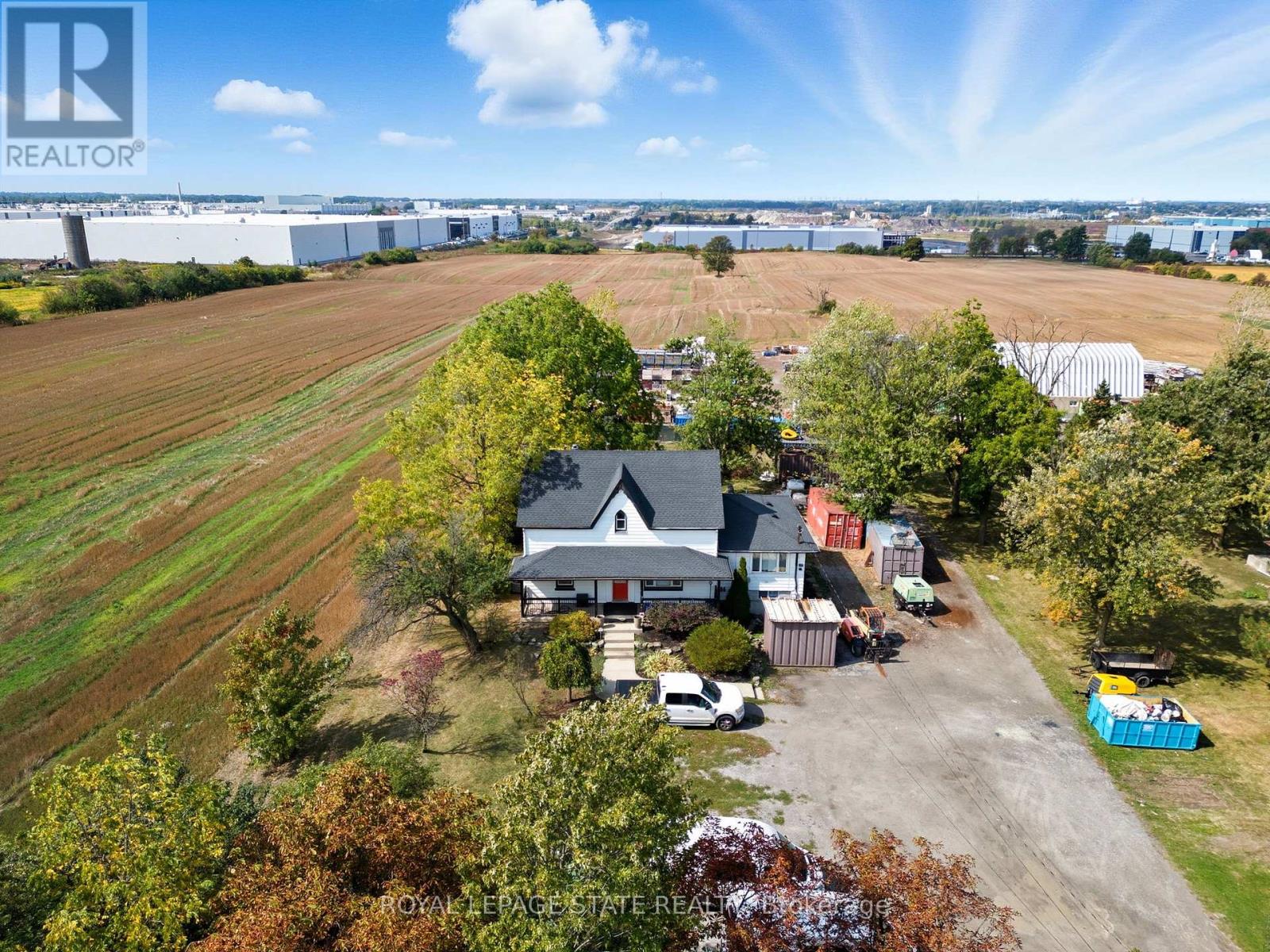 338 TRINITY CHURCH ROAD, Hamilton