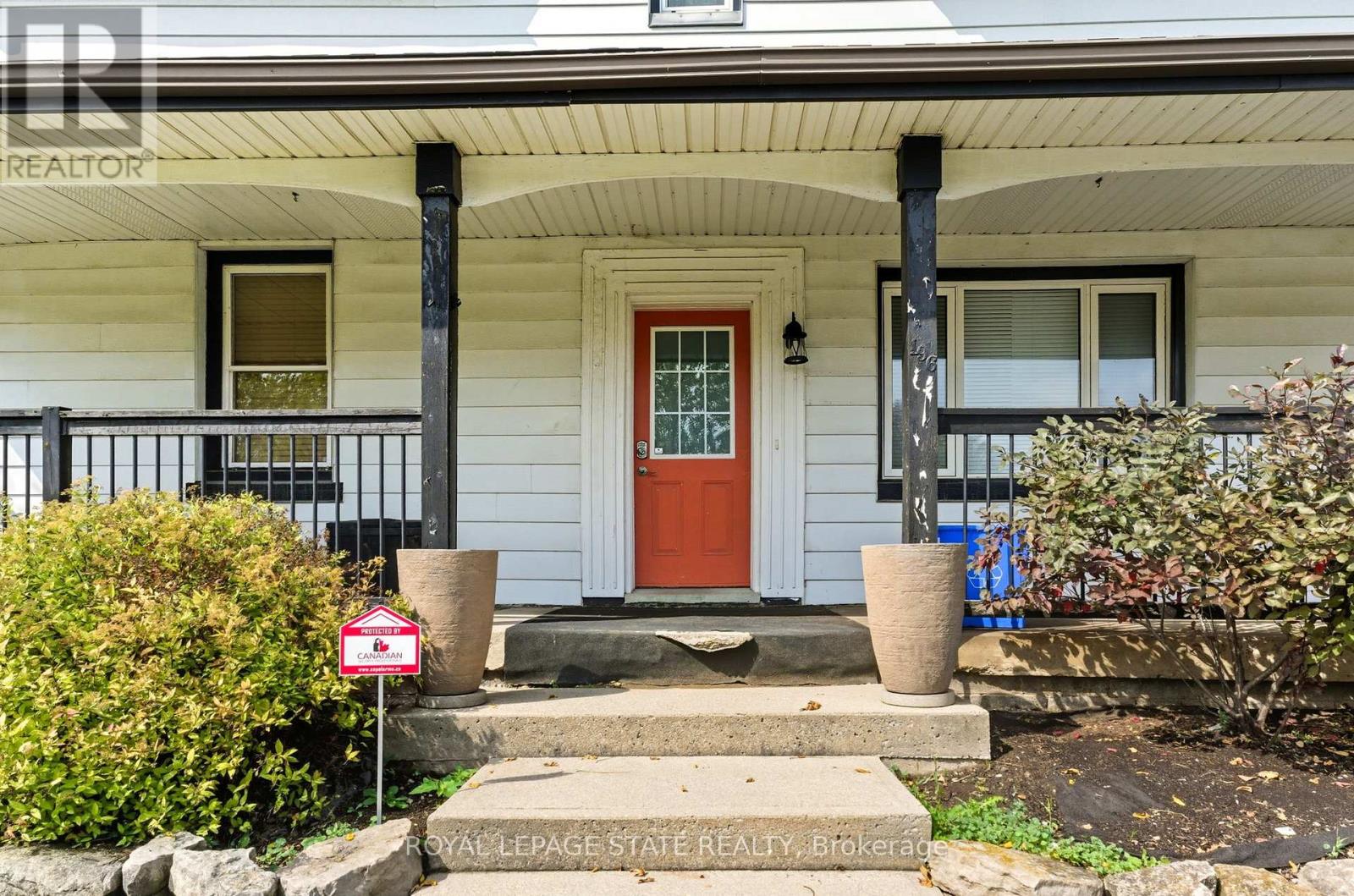 338 TRINITY CHURCH ROAD, Hamilton — photo 3