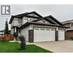 2607 63 Street, Camrose