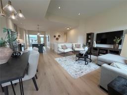 213 Laurent Drive, Ile Des Chenes, MB R4A0G5 Photo 9