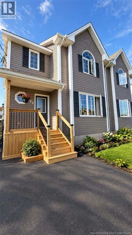 22 Coachmen Street - 2