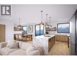 Kitchen - 1551 Bowle-evans Drive Unit# 30, Golden, BC V0A1H6 Photo 10