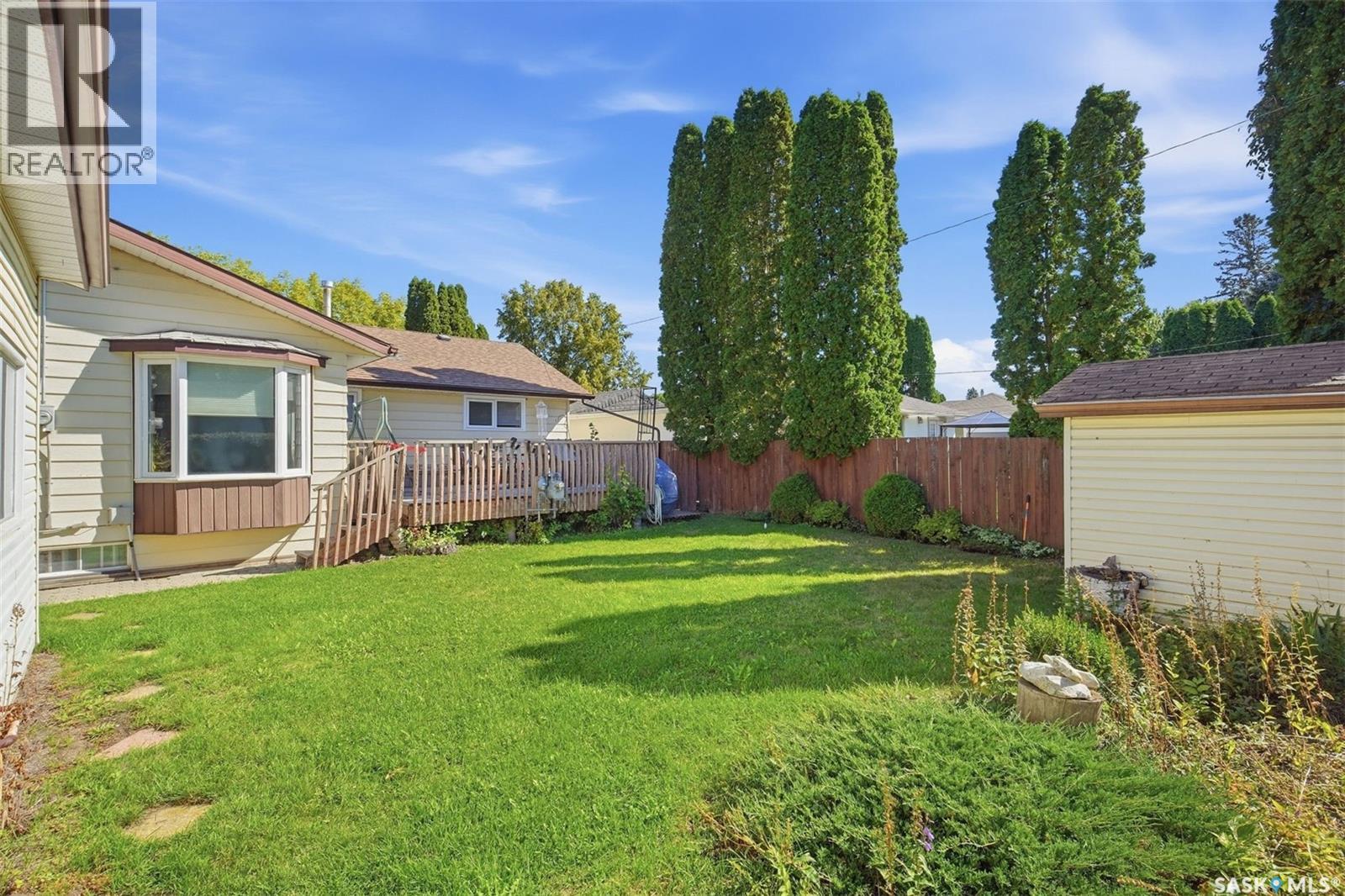24 Harrison CRESCENT, Saskatoon — photo 33
