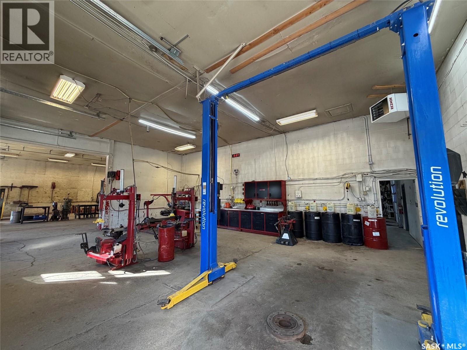 1123 Industrial DRIVE, Hudson Bay — photo 13